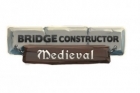 Bridge Constructor Medieval