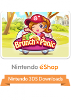 Brunch Panic