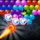 Bubble Shooter Mission