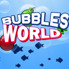 Bubbles World