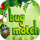Bug matches