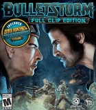 Bulletstorm: Full Clip Edition