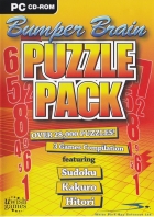 Bumper Brain Puzzle Pack