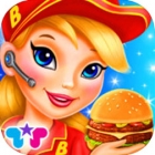 Burger Star - Super Chef Adventures