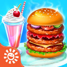 Burgers & Shakes - Fast Food Maker