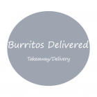 Burritos Delivered