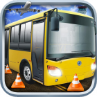 Bus Parking Simulator