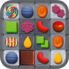 Candy Crunch - Match three puzzle game.