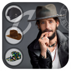 Cap Photo Editor - Stylish Cap Booth