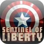 Captain America: Sentinel of Liberty