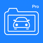 Car Dash Cam Pro - DVR&Mlieage GPS Tracker