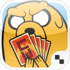 Card Wars - Adventure Time