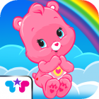 Care Bears Rainbow Playtime