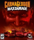 Carmageddon: Max Damage