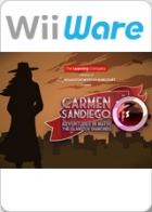 Carmen Sandiego Adventures in Math: The Island of Diamonds