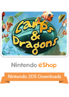Carps & Dragons