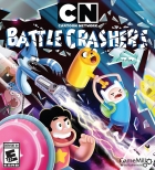 Cartoon Network Battle Crashers