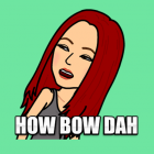 Cash Me Outside - How Bout Dat?