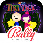 Cash Wizard Tiki Magic