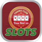 Casino Club Hot Texas  Las Vegas Free Slots Machine Games