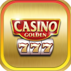 Casino Golden 777 Slots Machine - Las Vegas Free Slot Machine Games - bet, spin & Win big!