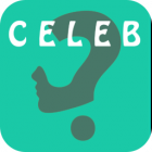 Celebrity Guess (guessing the celebrities quiz games)