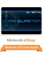 Chain Blaster