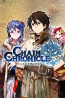  Chain Chronicle