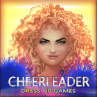 Cheerleader Dress Up - Fashion Makeover Games For Girls