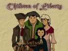 Children of Liberty