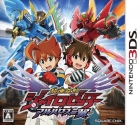 Chousoku Henkei Gyrozetter: Albatross no Tsubasa