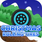 Christmas - Rolling Tires