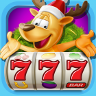 Christmas Slots! Super Huuuge Gold Jackpot Casino