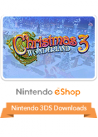 Christmas Wonderland 3