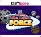 Chuck E. Cheese's Alien Defense Force