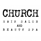 Church Salon Chatham