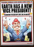 Citizens of Earth