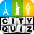 City Quiz - Guess the City!