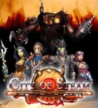 City of Steam: Arkadia