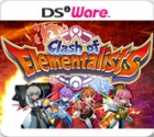 Clash of Elementalists