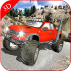 Classic Jeep Drive 3D