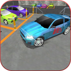 Classical Car Parking 3D