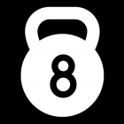 Club Eighty 8 Health Fitness