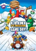 Club Penguin: Game Day!