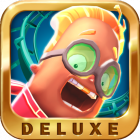 Coaster Crazy Deluxe