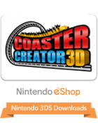 Coaster Creator 3D