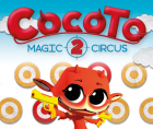 Cocoto Magic Circus 2