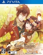 Code: Realize - Shukufuku no Mirai