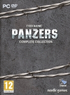 Codename: Panzers Complete Collection