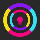 Color Zone Switching